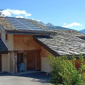 maison-coeur-tarentaise.hotels-rhonealpes.com/