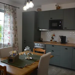 Elisabeth Appartement